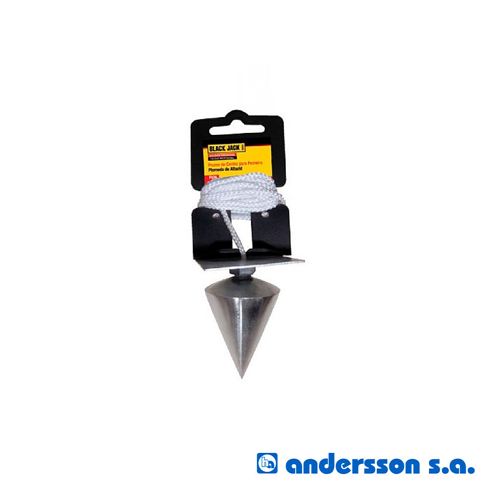 plomada-albanil-400grs-completablack-jackxun-16070