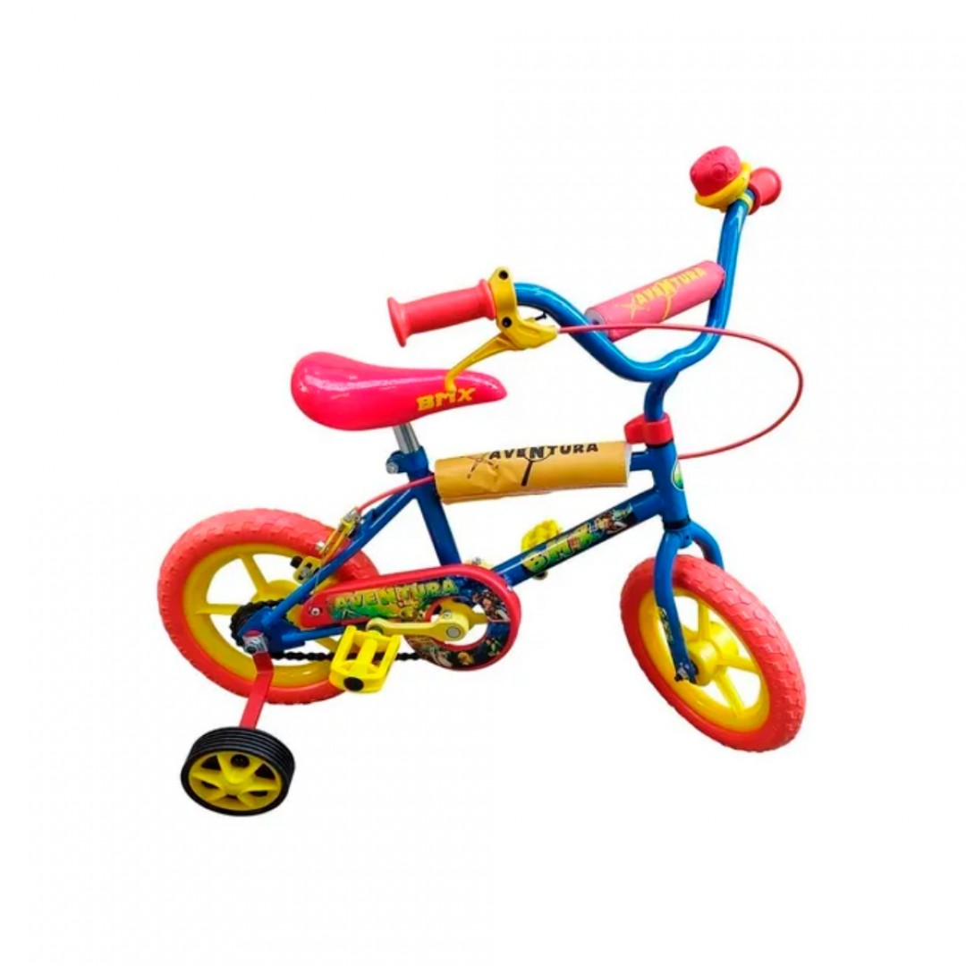 bicicross-r12-varon-z51hbmxxun-14476